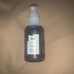 R+Co Cold-Pressed Watermelon Wave Spray, 3 Oz